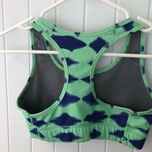 Nike Women’s Sports Bra